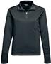TRI MOUNTAIN Lady Clementon 1/4 Zip Pullover Shirt