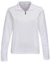 TRI MOUNTAIN Lady Clementon 1/4 Zip Pullover Shirt