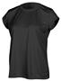 Game Gear Womens Solid Performance Tech Tops