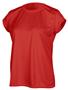 Game Gear Womens Solid Performance Tech Tops