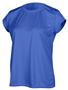Game Gear Womens Solid Performance Tech Tops