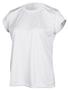 Game Gear Womens Solid Performance Tech Tops