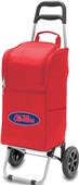 Picnic Time University of Mississippi Cart Cooler Picnic Time University of Mississippi Cart Cooler