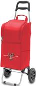 Picnic Time Texas Tech Red Raiders Cart Cooler Picnic Time Texas Tech Red Raiders Cart Cooler