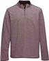 Mens Lockhart Pique 1/4-Zip Pullover Shirt
