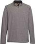 Mens Lockhart Pique 1/4-Zip Pullover Shirt