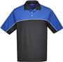 TRI MOUNTAIN Mens Racewear Heel-Toe Shirt