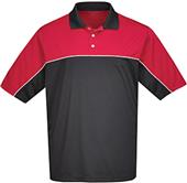 TRI MOUNTAIN Heel-Toe Mens Racewear Shirt TRI MOUNTAIN Heel-Toe Mens Racewear Shirt