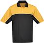 TRI MOUNTAIN Mens Racewear Heel-Toe Shirt