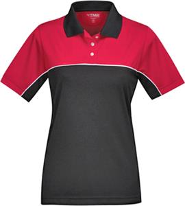 RED / BLACK