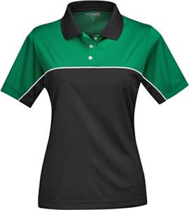 KELLY GREEN / BLACK