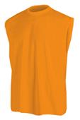 Game Gear Adult Sleeveless Performance Tech Shirts