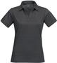 Tri Mountain Lady Elgin Poly Thin Stripe Polo