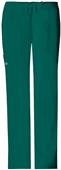 Cherokee Women's Drawstring Cargo Scrub Pants Cherokee Women's Drawstring Cargo Scrub Pants