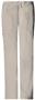Cherokee Women's Drawstring Cargo Scrub Pants