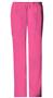 Cherokee Women's Drawstring Cargo Scrub Pants