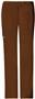 Cherokee Women's Drawstring Cargo Scrub Pants
