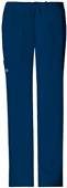 Cherokee Women's Drawstring Cargo Scrub Pants Cherokee Women's Drawstring Cargo Scrub Pants