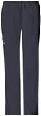Cherokee Women's Drawstring Cargo Scrub Pants Cherokee Women's Drawstring Cargo Scrub Pants