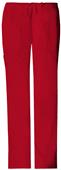 Cherokee Women's Drawstring Cargo Scrub Pants Cherokee Women's Drawstring Cargo Scrub Pants