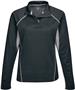 TRI MOUNTAIN Lady Trident 1/4 Zip Pullover Shirt