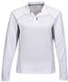 TRI MOUNTAIN Lady Trident 1/4 Zip Pullover Shirt