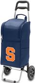 Picnic Time Syracuse University Cart Cooler Picnic Time Syracuse University Cart Cooler