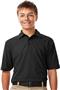 TRI MOUNTAIN Endurance Youth Waffle Knit Polo