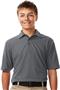 TRI MOUNTAIN Endurance Youth Waffle Knit Polo