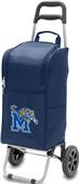 Picnic Time University of Memphis Cart Cooler Picnic Time University of Memphis Cart Cooler
