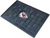 Fan Mats Kansas City Chiefs Door Mat Fan Mats Kansas City Chiefs Door Mat
