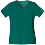 Cherokee Women's V-Neck Scrub Tops
