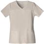 Cherokee Women's V-Neck Scrub Tops