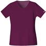 Cherokee Women's V-Neck Scrub Tops
