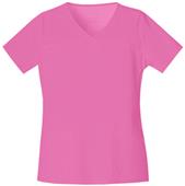 Cherokee Women's V-Neck Scrub Tops Cherokee Women's V-Neck Scrub Tops