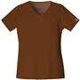 Cherokee Women's V-Neck Scrub Tops