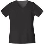 Cherokee Women's V-Neck Scrub Tops