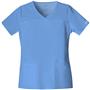Cherokee Women's V-Neck Scrub Tops
