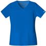 Cherokee Women's V-Neck Scrub Tops