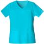 Cherokee Women's V-Neck Scrub Tops