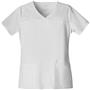 Cherokee Women's V-Neck Scrub Tops