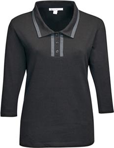 BLACK / CHARCOAL