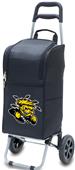 Picnic Time Wichita State University Cart Cooler