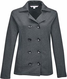HEATHER CHARCOAL