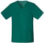 Cherokee Unisex V-Neck Scrub Tops