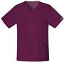 Cherokee Unisex V-Neck Scrub Tops