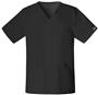 Cherokee Unisex V-Neck Scrub Tops