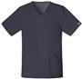Cherokee Unisex V-Neck Scrub Tops
