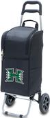 Picnic Time University of Hawaii Cart Cooler Picnic Time University of Hawaii Cart Cooler