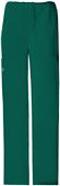 Cherokee Unisex Cargo Scrub Pants